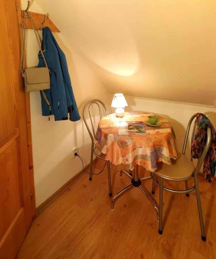 Ferienhaus Agami T
